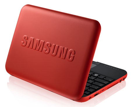 Samsung Prepare Notebook "Google Chrome OS" | Technolookers.com