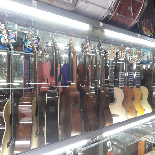 Alegre Instrumentos - Huancayo