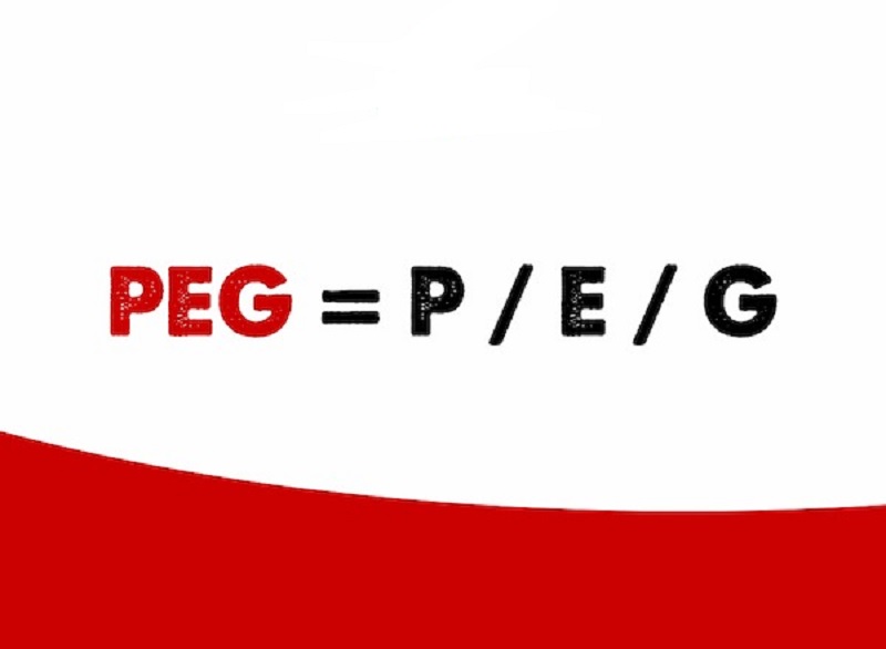 Những lưu ý khi sử dụng chỉ số PEG là gì?