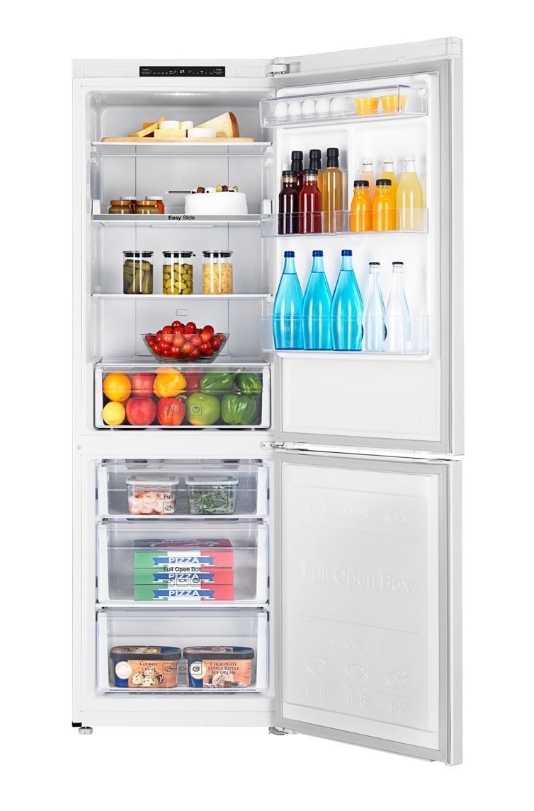 рейтинг холодильников