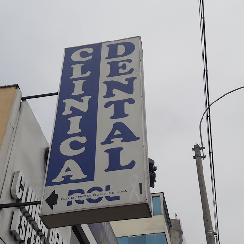 Clinica Dental R.O.L - Lima