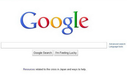 Google Search