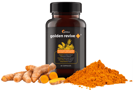 Golden Revive Plus Reviews