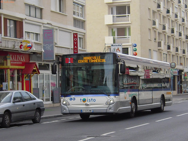 [Sujet unique] Photos actuelles des bus et trams Twisto - Page 10 RSCN1696