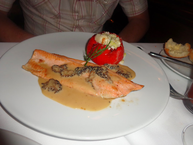 Круиз Azamara Quest, апрель 2014: удивительный кайфой круиз удивительных встреч форумчан