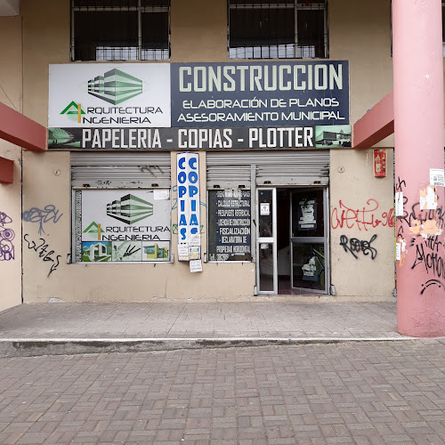 Opiniones de Arquitectura Ingenieria en Quito - Empresa constructora