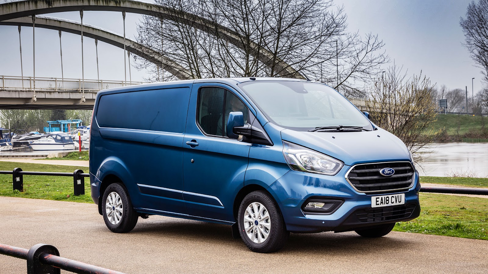 stavelse matematiker Ring tilbage Top 10 Used Vans Under £10,000 - Carvine