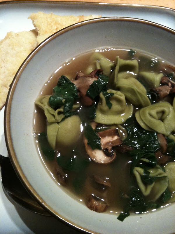 soup