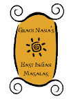 Grace Nana's East Indian Masalas