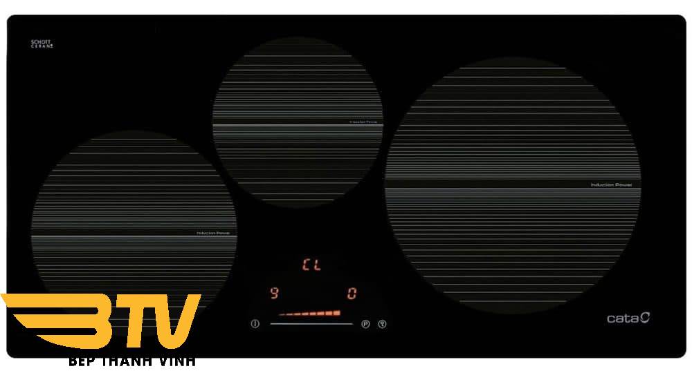 Bếp từ Cata IB 073 DC