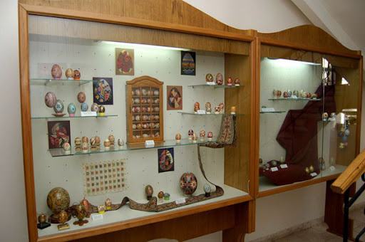 Museo Pysanka
