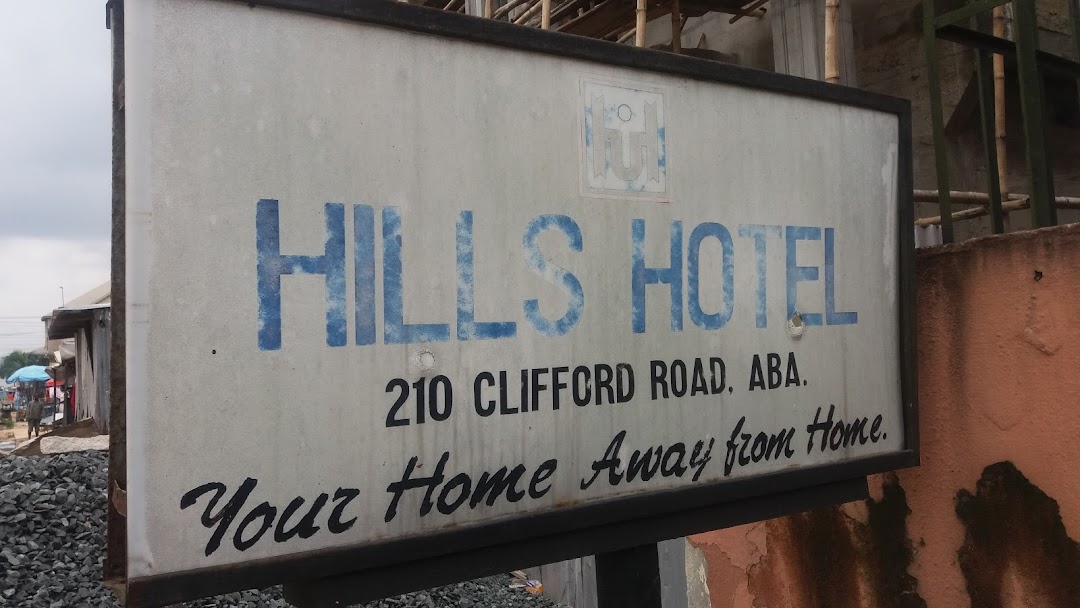 Hills Hotels