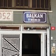 Balkan Triko