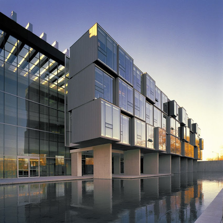 Perimeter Institute for Theoretical Physics