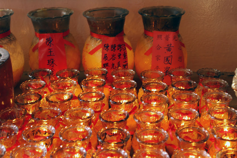Candles