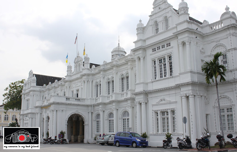 City Hall