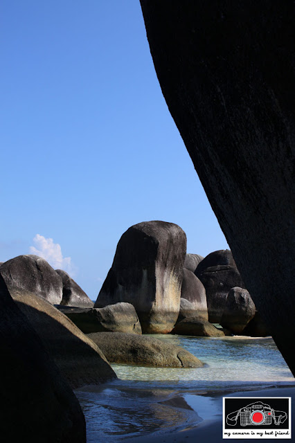 Big Rocks