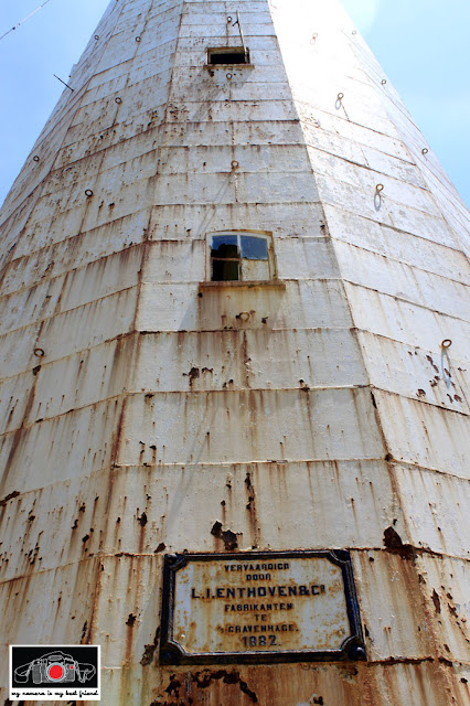 The Lighthouse