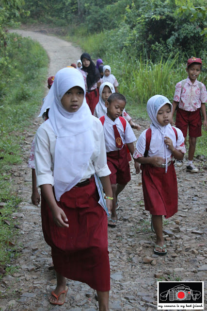 Young children