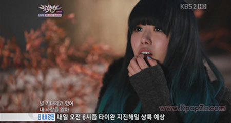 Song Ji Eun (SECRET) ปล่อยมิวสิควีดีโอเวอร์ชั่นใหม่ของ ‘Going Crazy’ ออกมาแล้ว