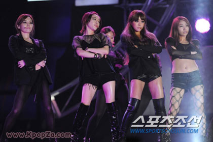 Brown Eyed Girls เตรียมคัมแบ็คมิถุนายนนี้