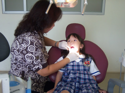 Dental Clinic