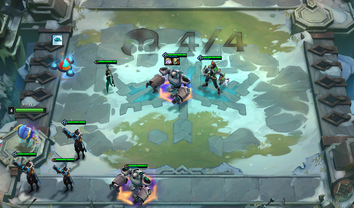 How to play the Kai'sa carry composition in TFT Set 8.5