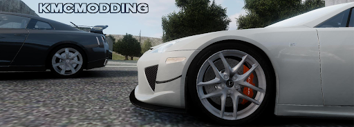KMCModding