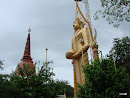 Wat Aranyikaram