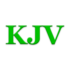 Free Download Bible KJV apk