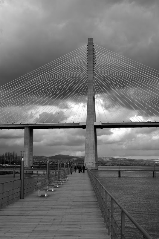 Inverno na Vasco da Gama