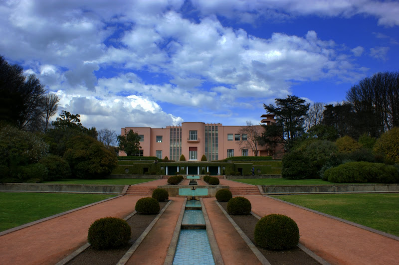 Jardim de Serralves