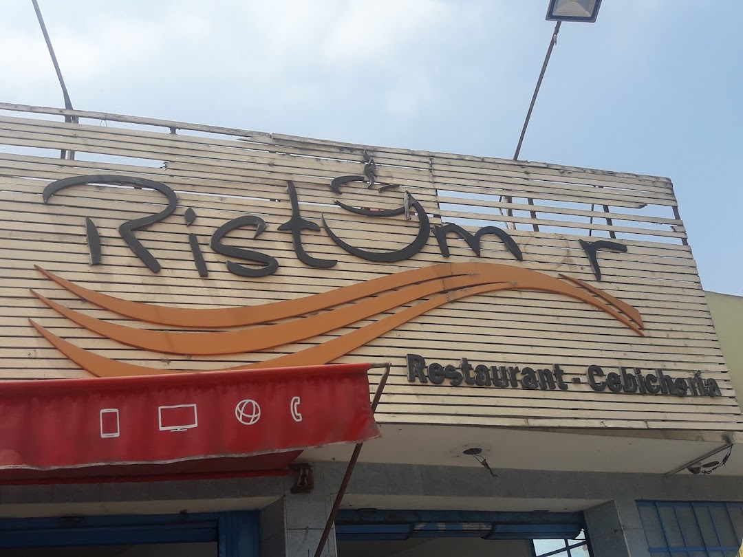 Ristomar Restaurant Cevicheria