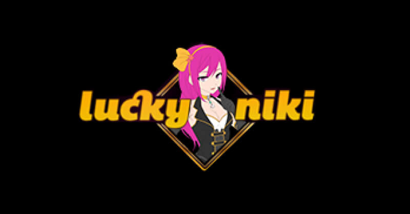 LuckyNiki　online casino