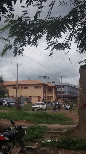 AFOTEM HOTEL & SUITES, Old Ife Rd, Ibadan, Nigeria, Luxury Hotel, state Oyo