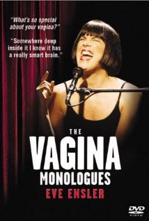 poster The Vagina Monologues [18+]