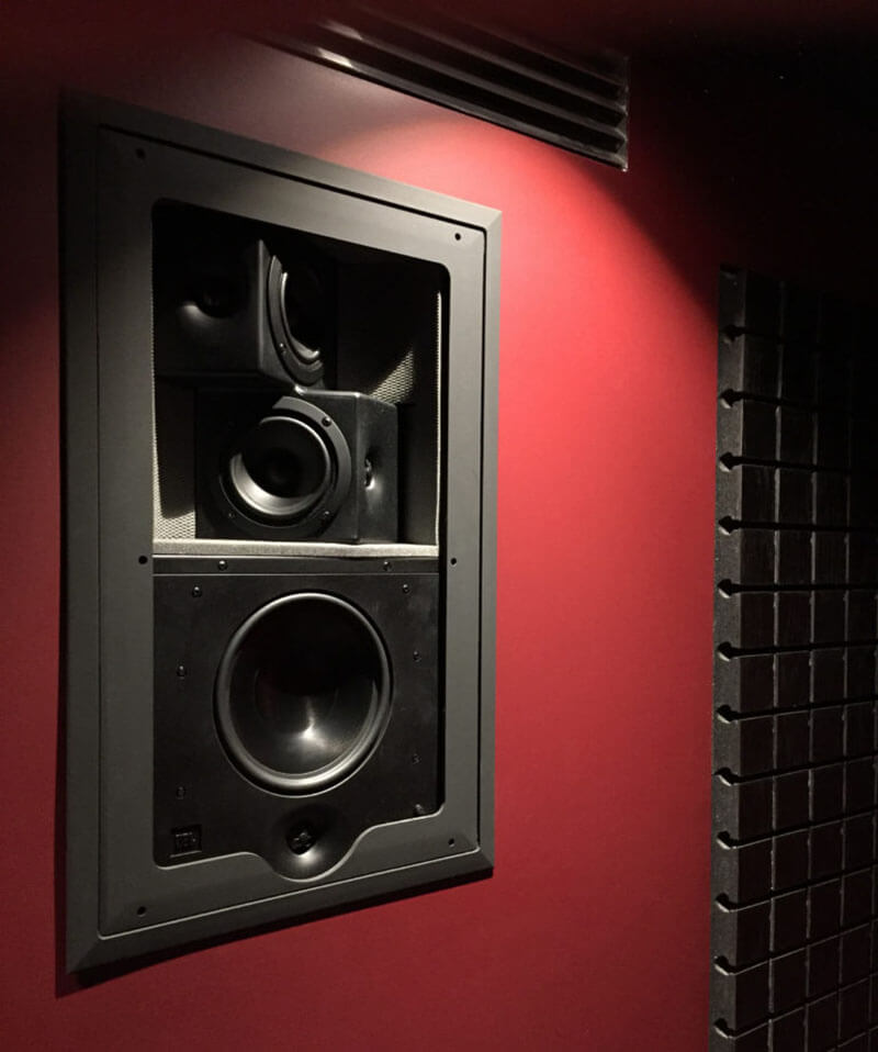 Loa JBL Synthesis S4Ai