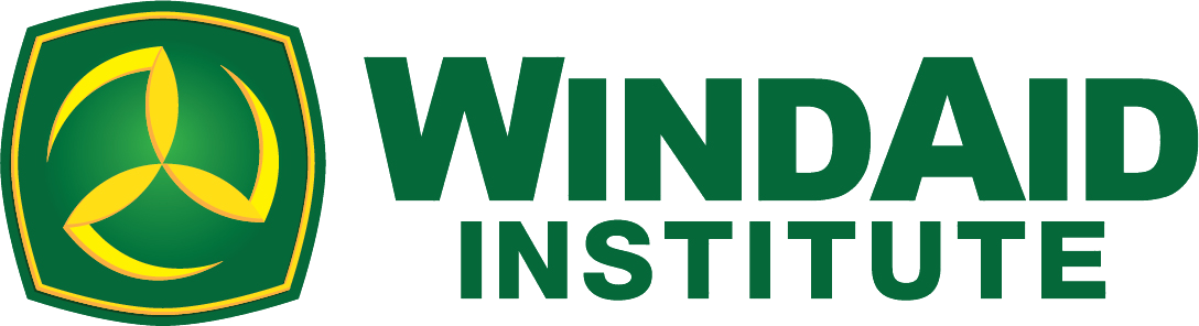 WindAid Institute Logo