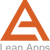 Lean Apps Logo