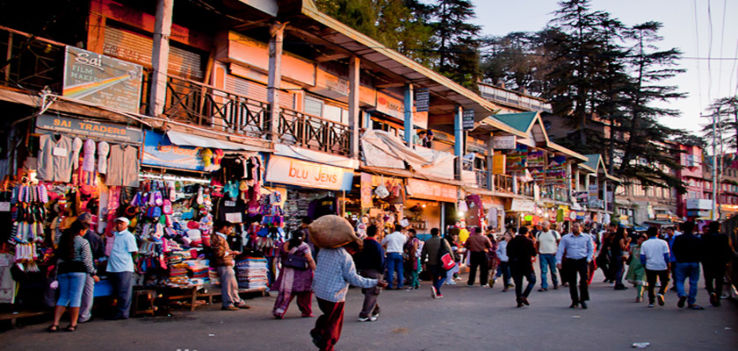Tourist Places Visit in India 