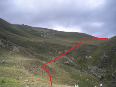Отчет о горном походе II категории сложности по Западному Кавказу