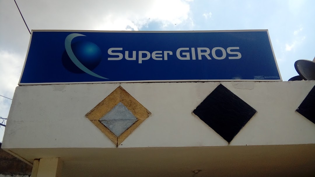 Super Giros