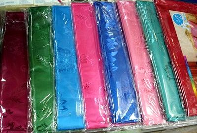 มีหลายสีให้เลือกค่ะ