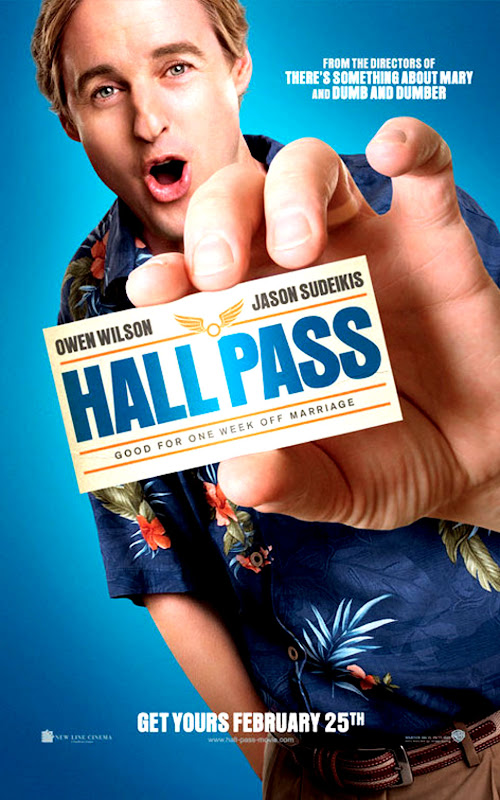 movie review hall pass