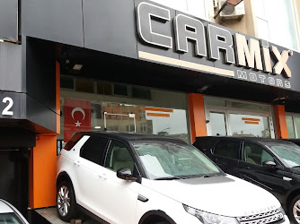 Carmix Motors