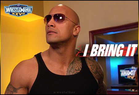 The+rock+2011+wwe