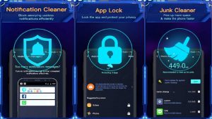 10 Best App Locker For Android -  Techy Nickk