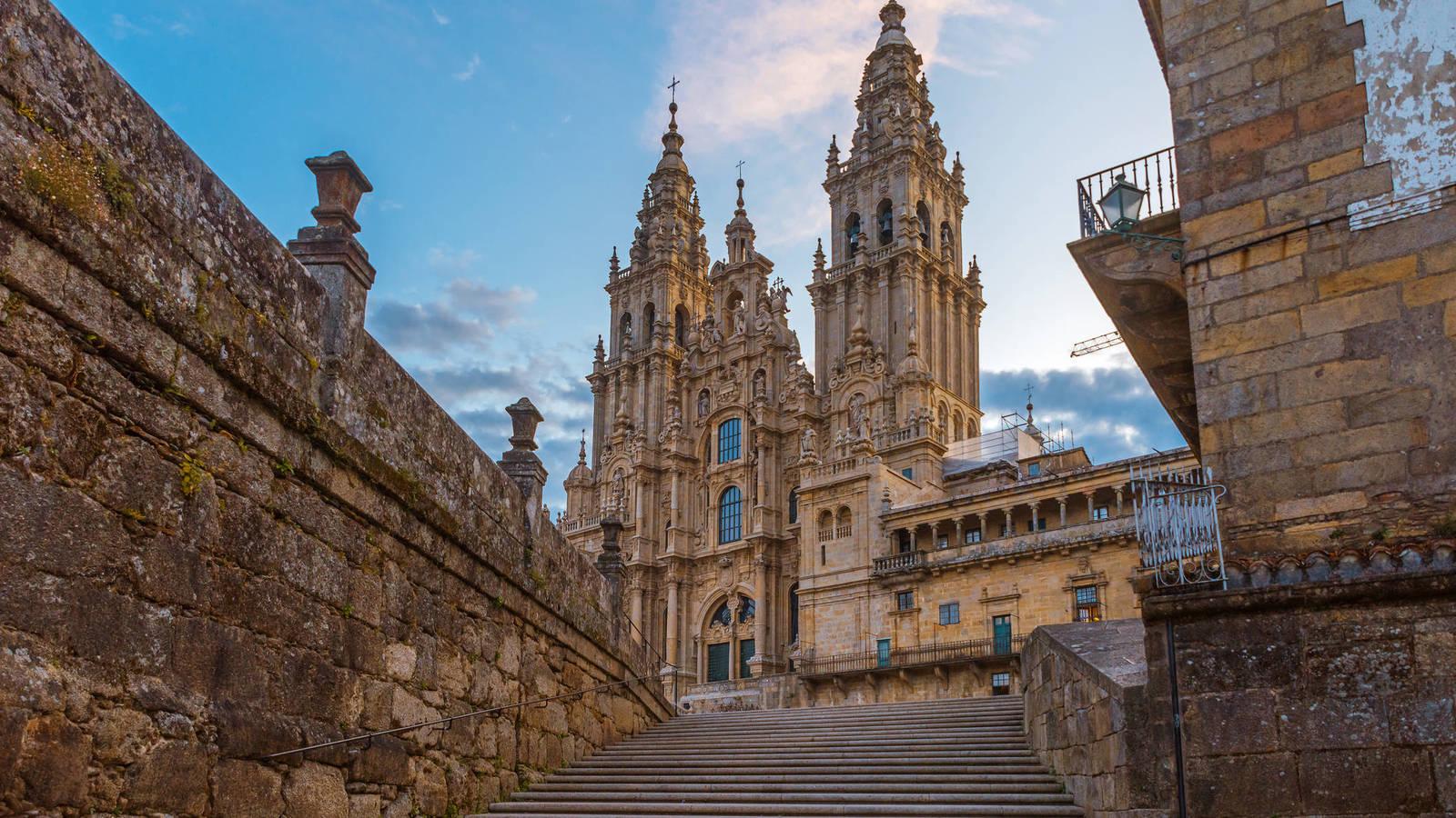Las 10 catedrales de España que no debes perderte
