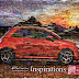 Fiat 500: Life is Best When Driven by Celebration Challenge Winner