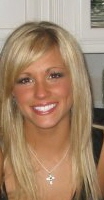 Miss COED: Amber Tramp, Ole Miss 